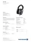 Preview: Specifications
