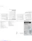 Preview: Use And Care Book