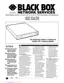 Preview: Specifications