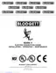 Preview: Installation & Operation Manual