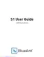 Preview: User Guide
