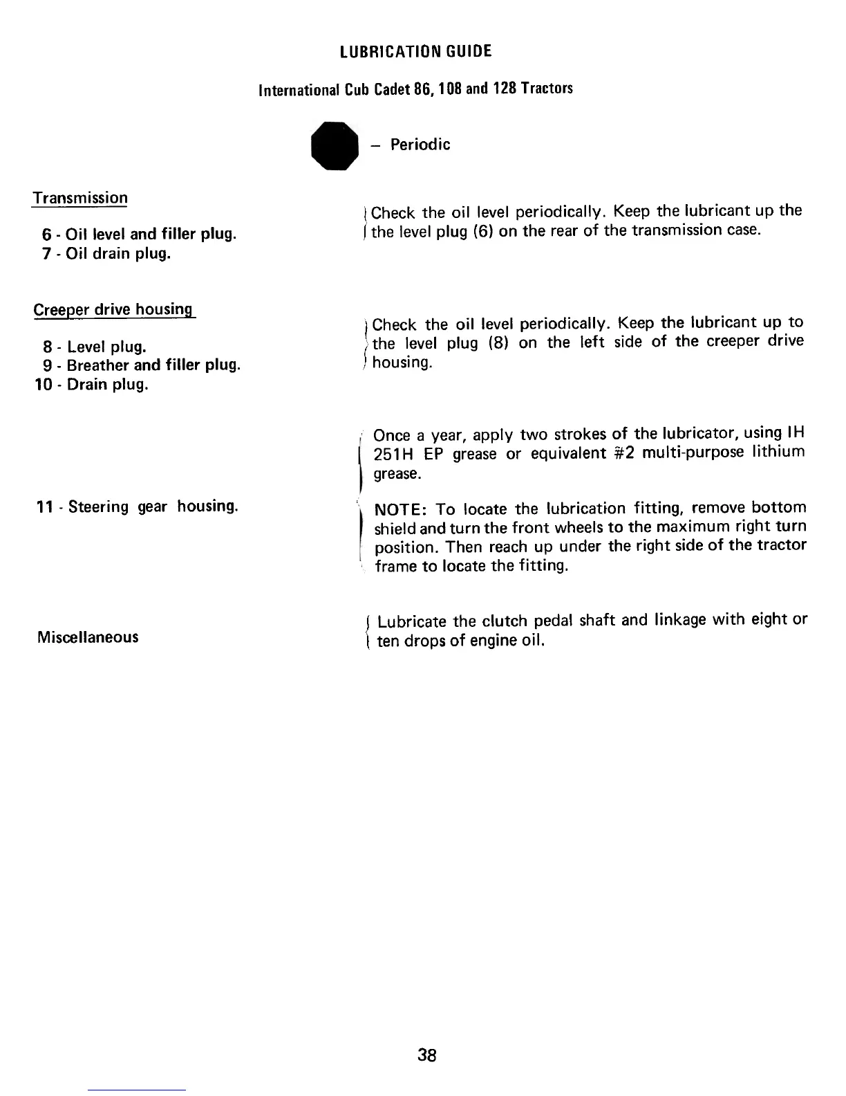 Page #40 background image