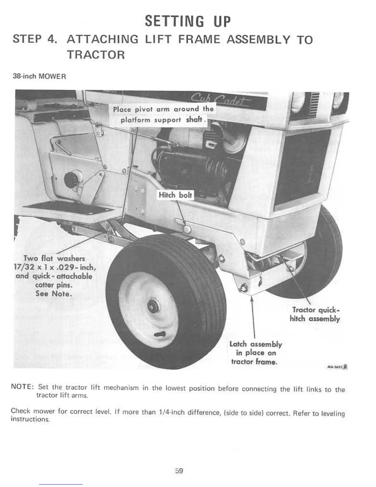 Page #61 background image