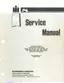 Preview: Service Manual