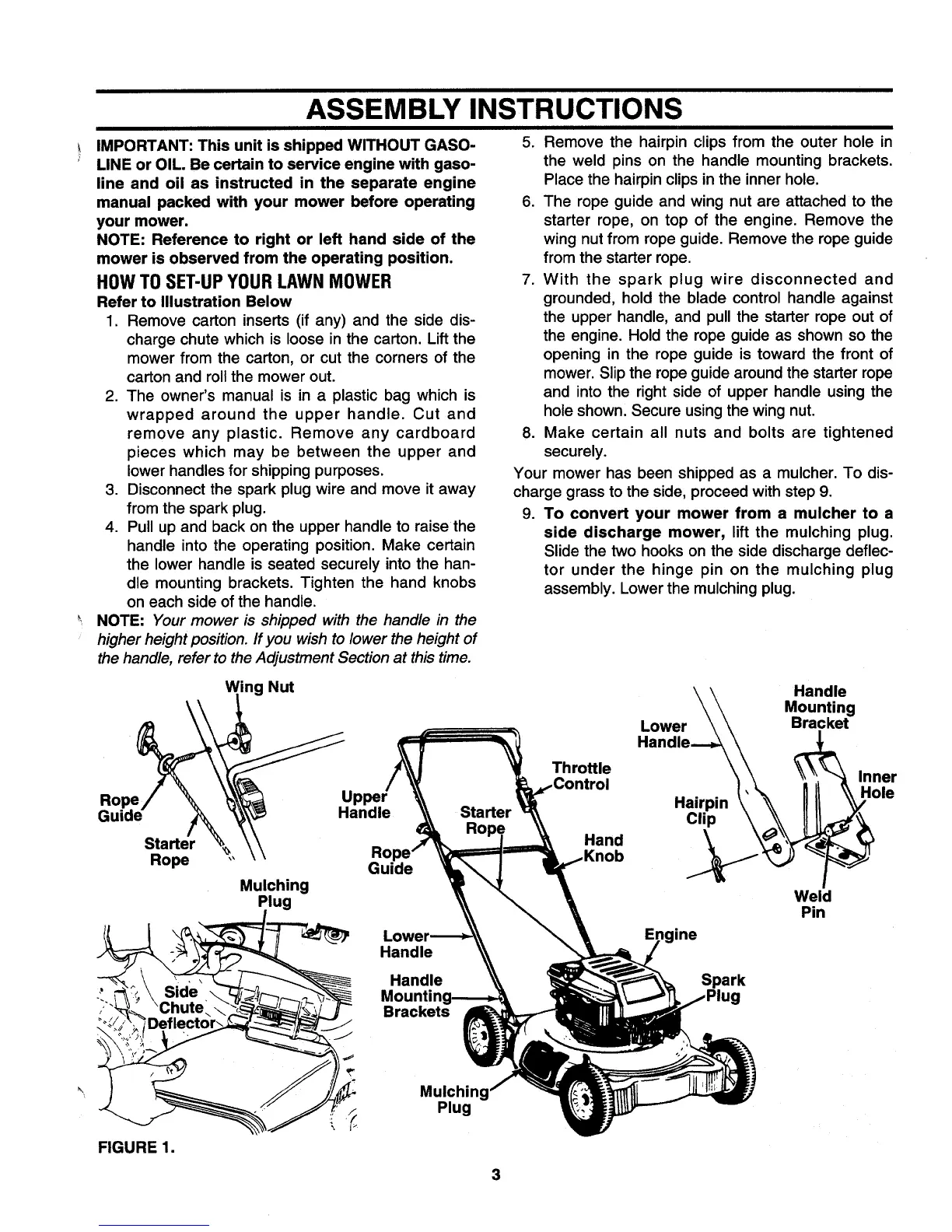 Page #3 background image