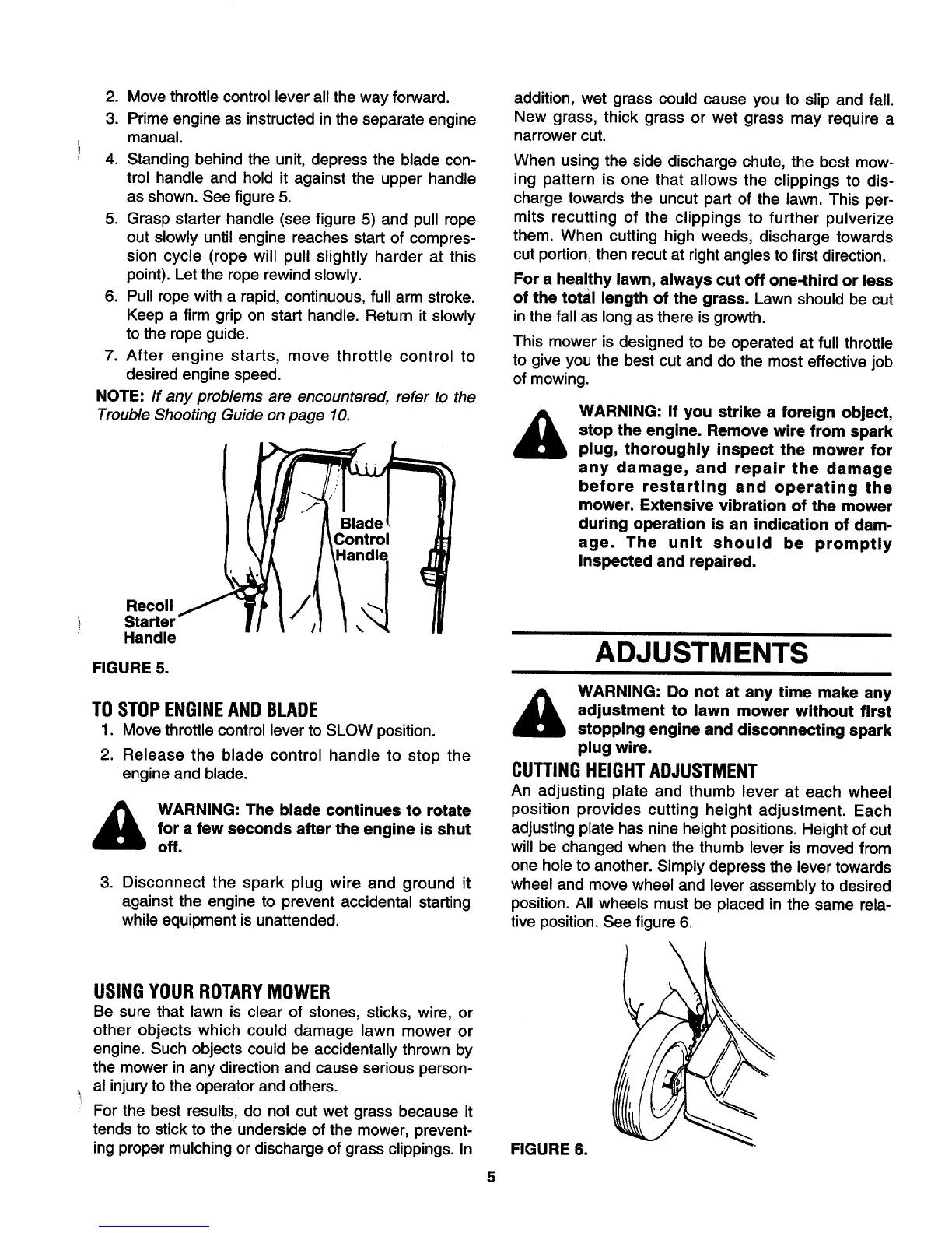 Page #5 background image