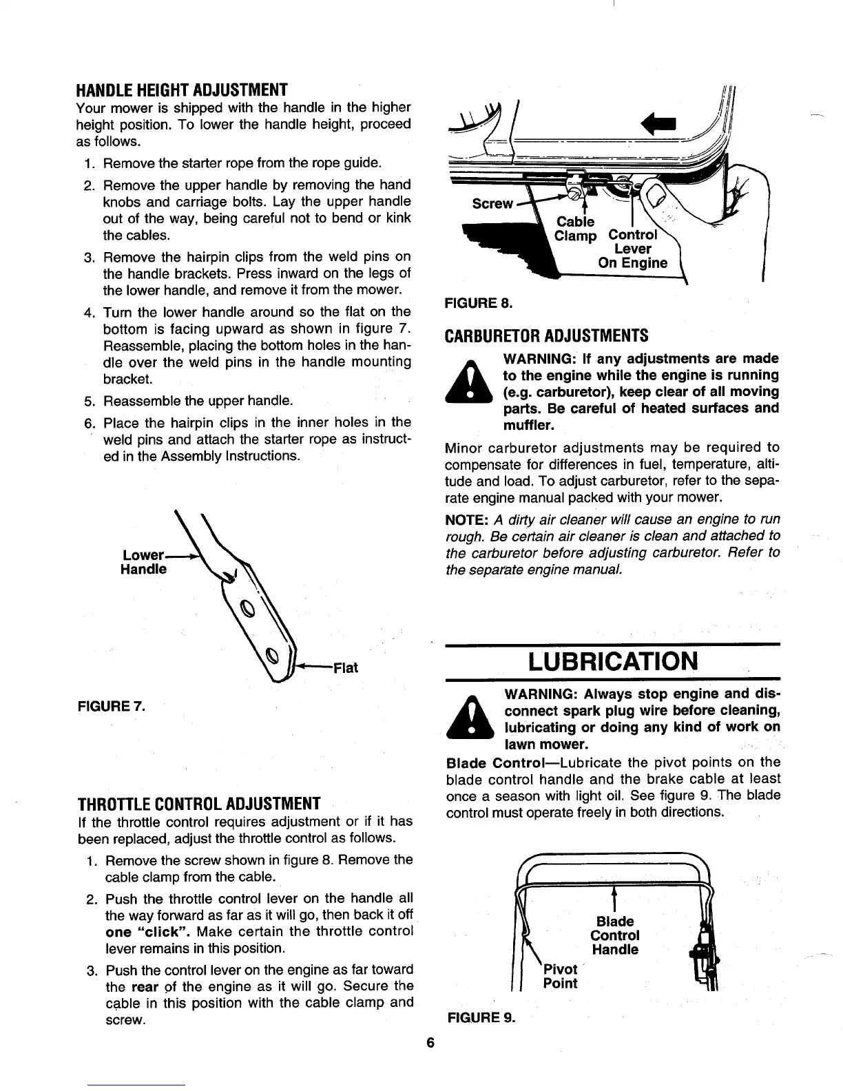 Page #6 background image