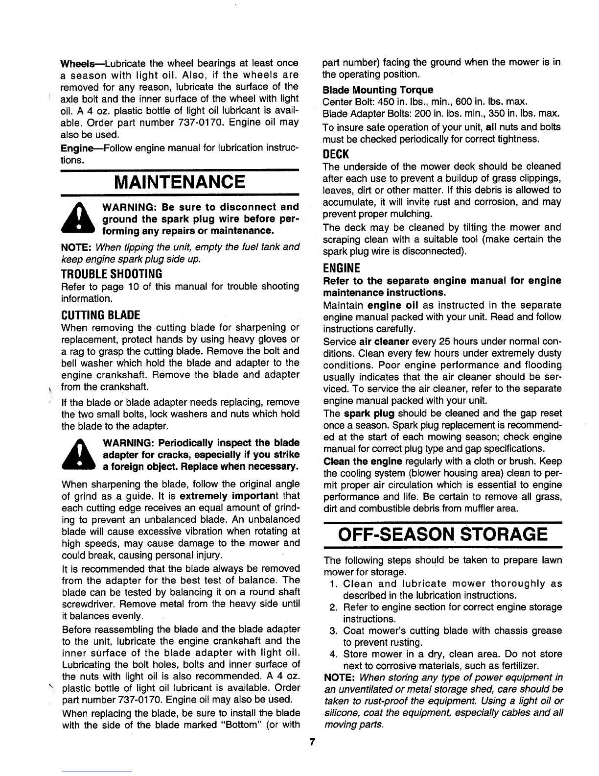 Page #7 background image