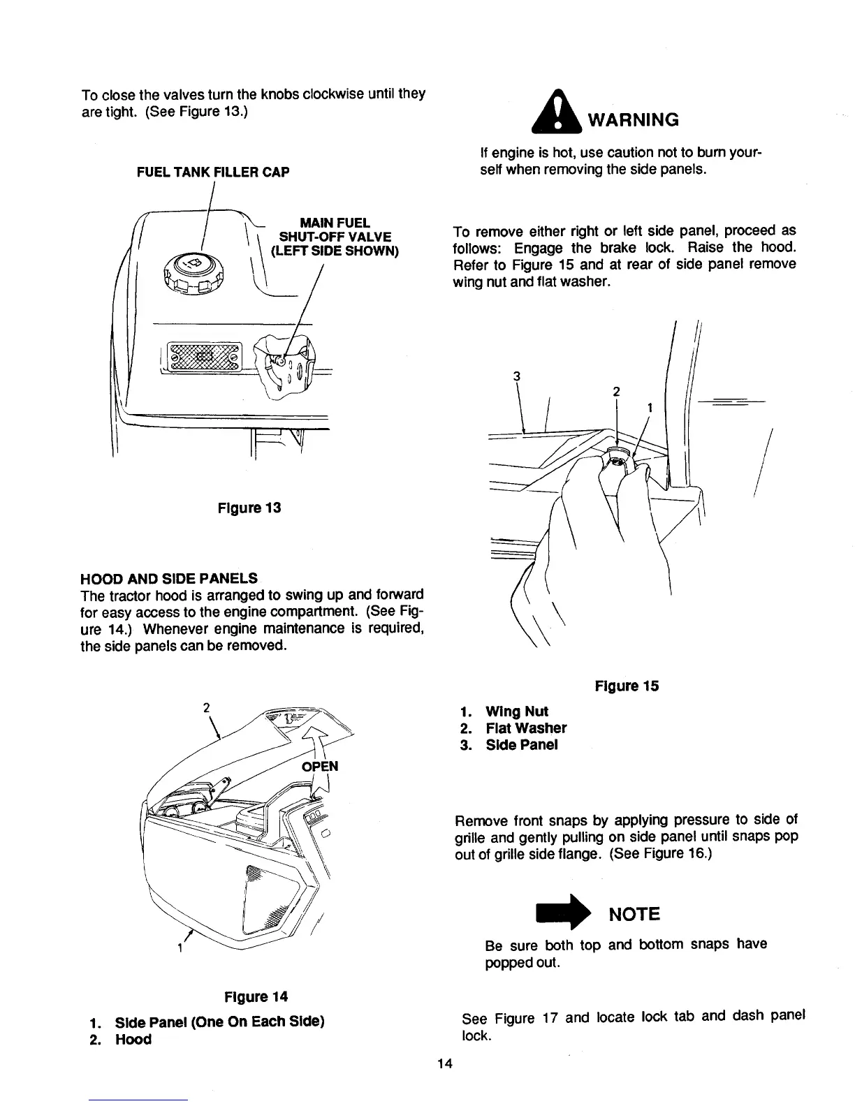 Page #14 background image