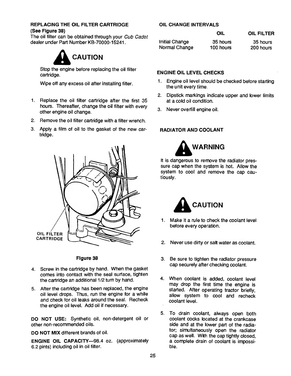 Page #25 background image