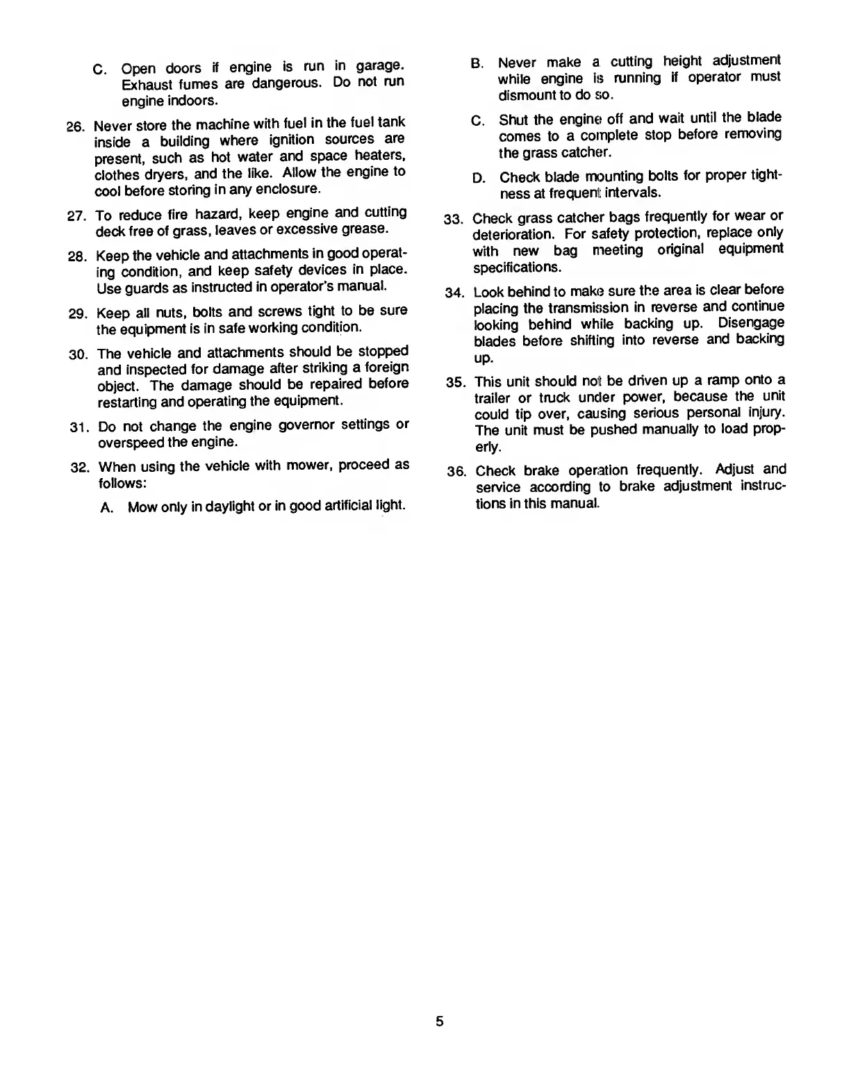 Page #5 background image