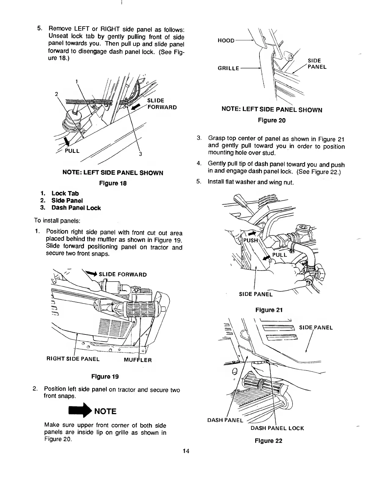 Page #14 background image