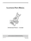 Preview: Illustrated Parts Manual