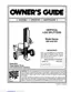Preview: Owner's Guide
