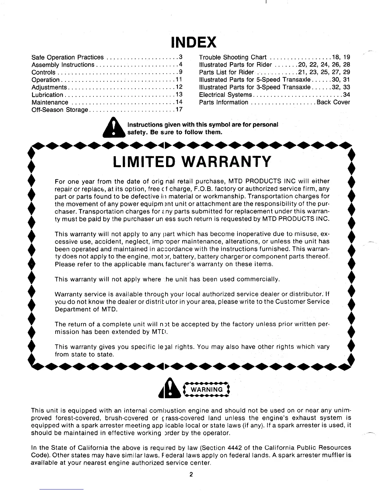 Page #2 background image