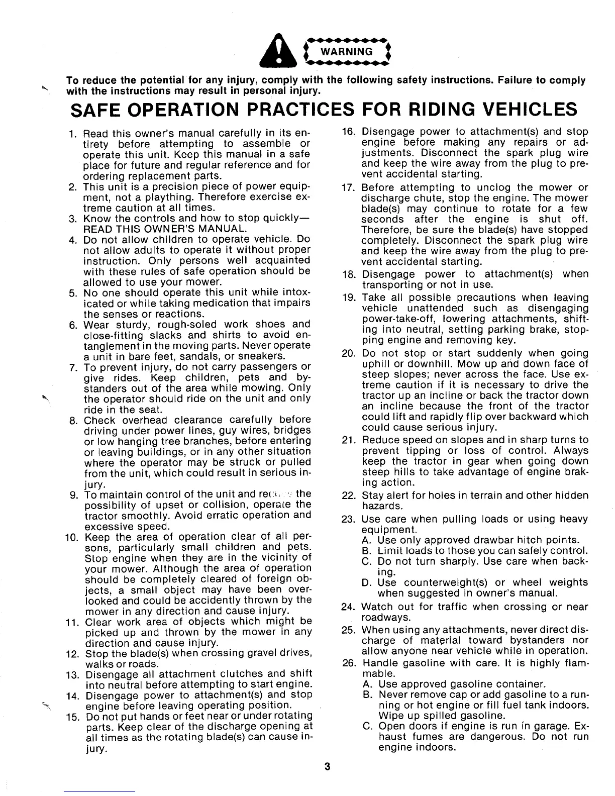 Page #3 background image