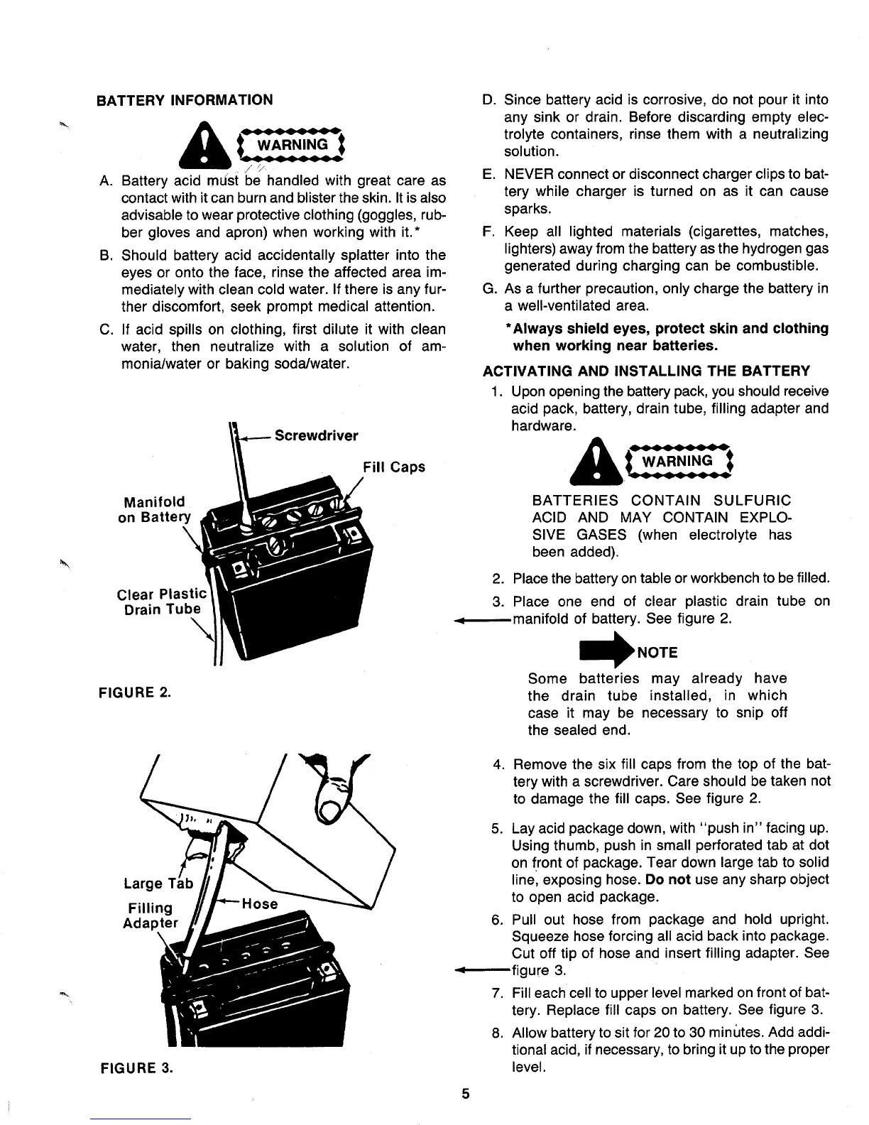 Page #5 background image