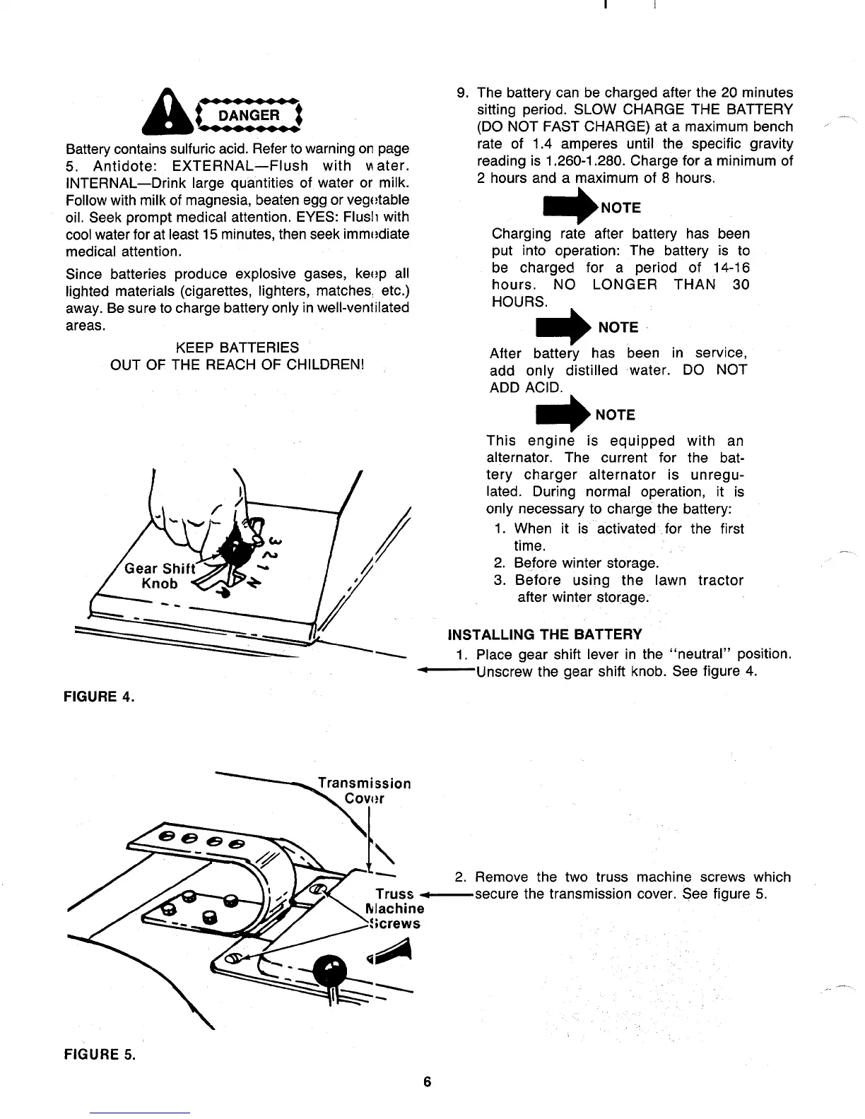 Page #6 background image