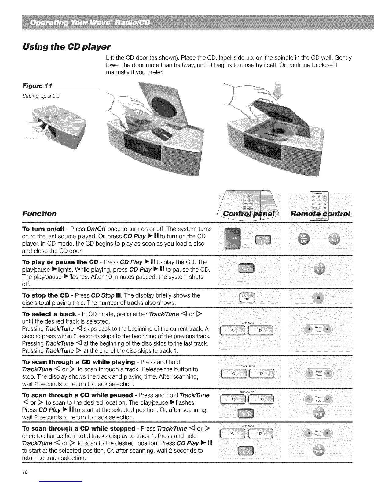 Page #18 background image