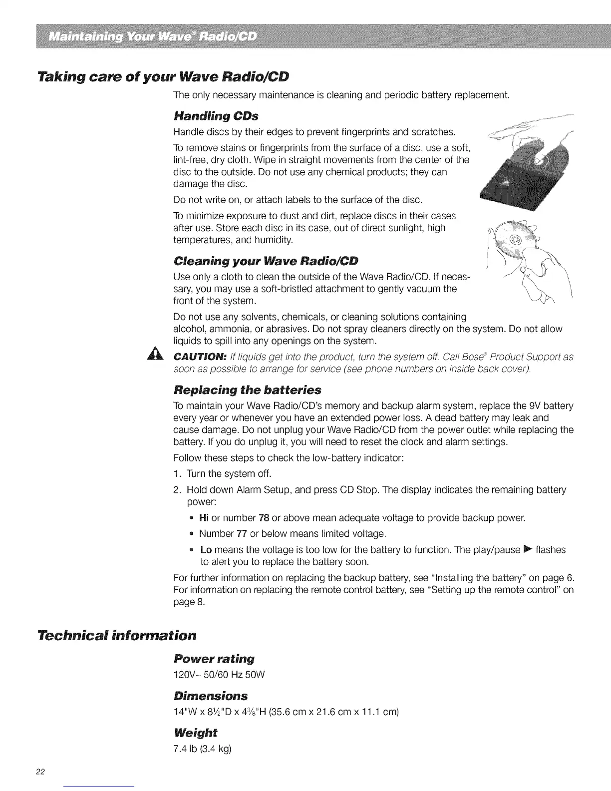 Page #22 background image