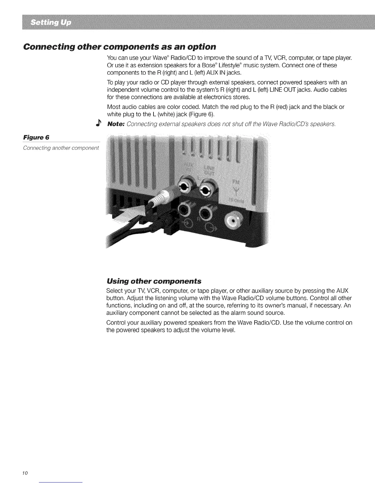 Page #10 background image