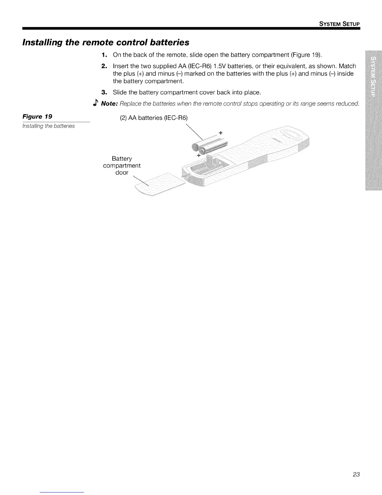 Page #23 background image