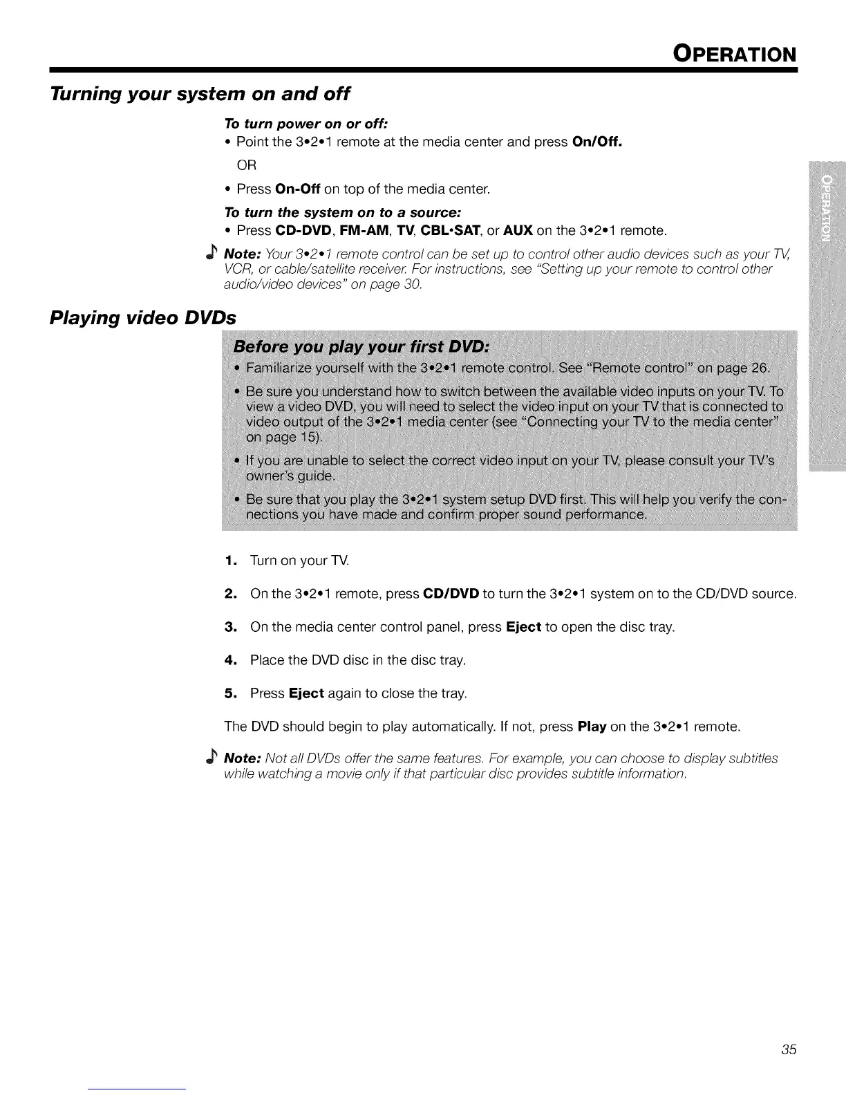 Page #35 background image