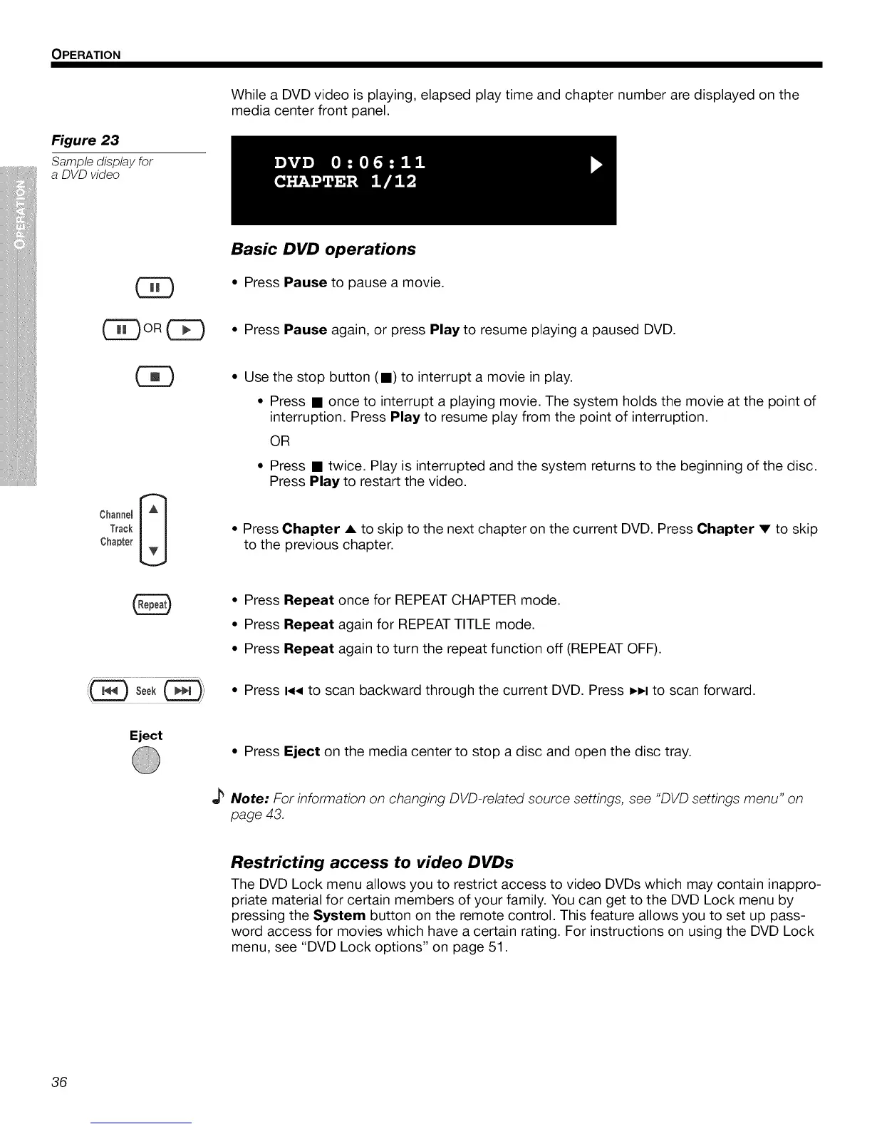 Page #36 background image