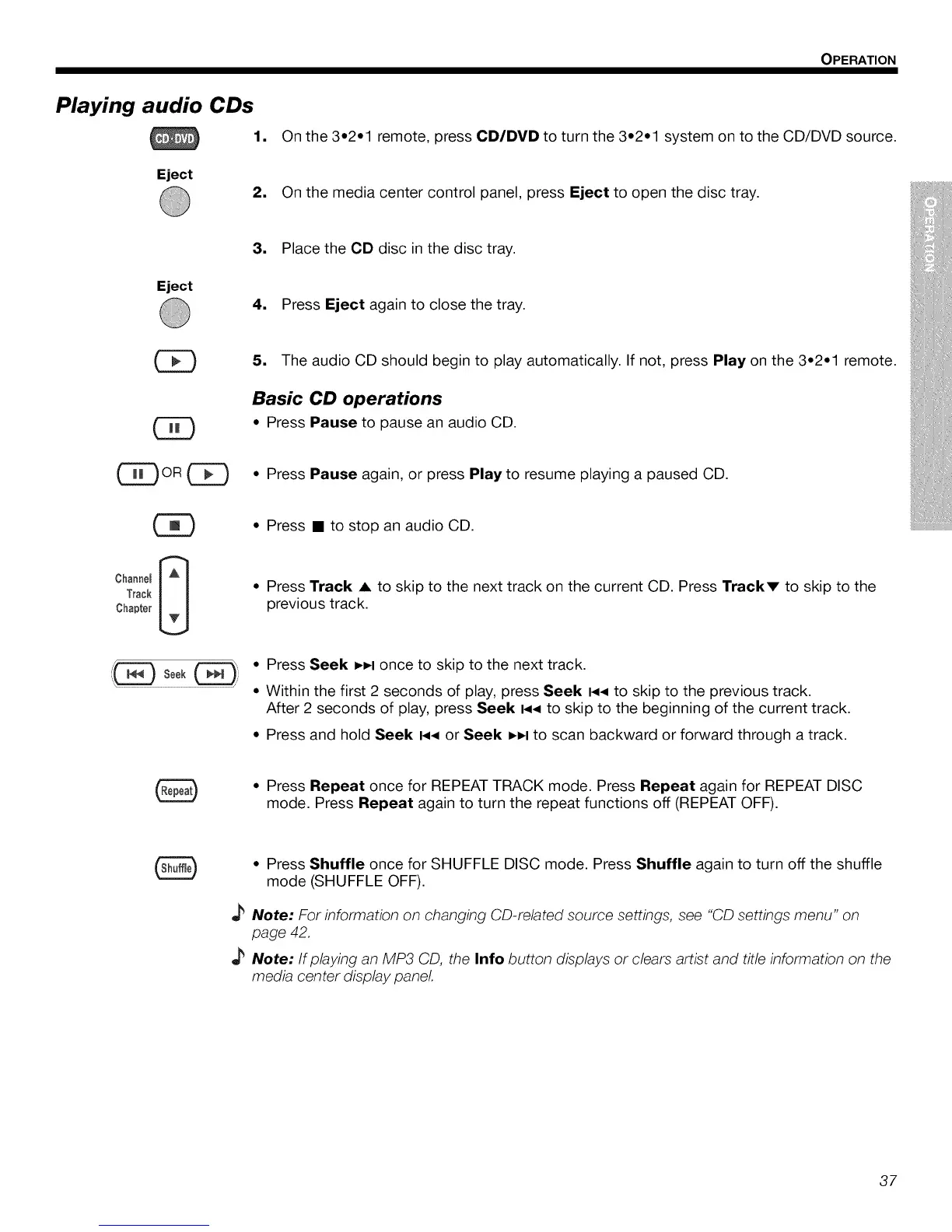 Page #37 background image