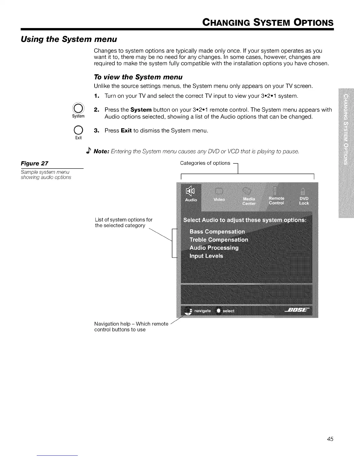 Page #45 background image