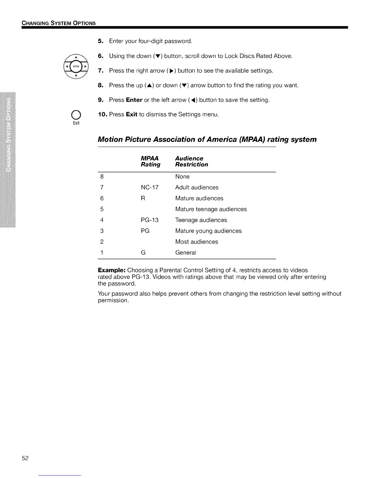 Page #52 background image