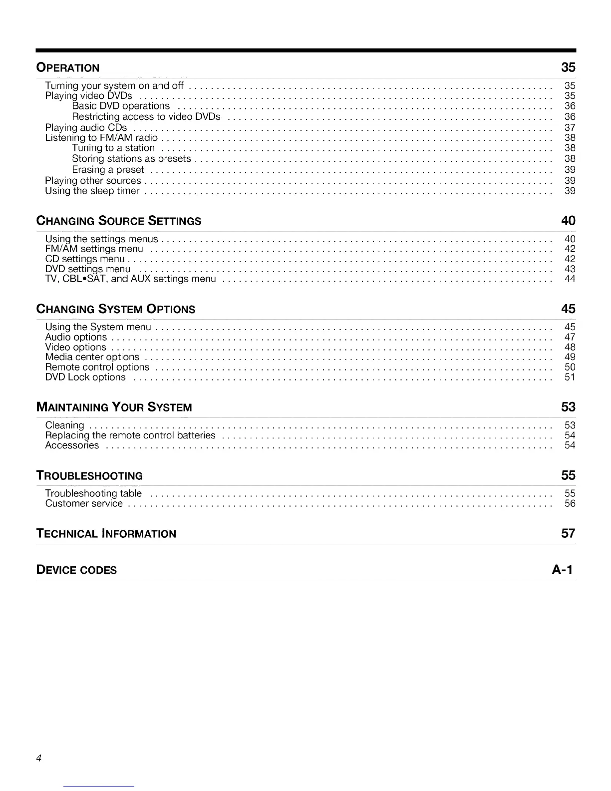 Page #4 background image