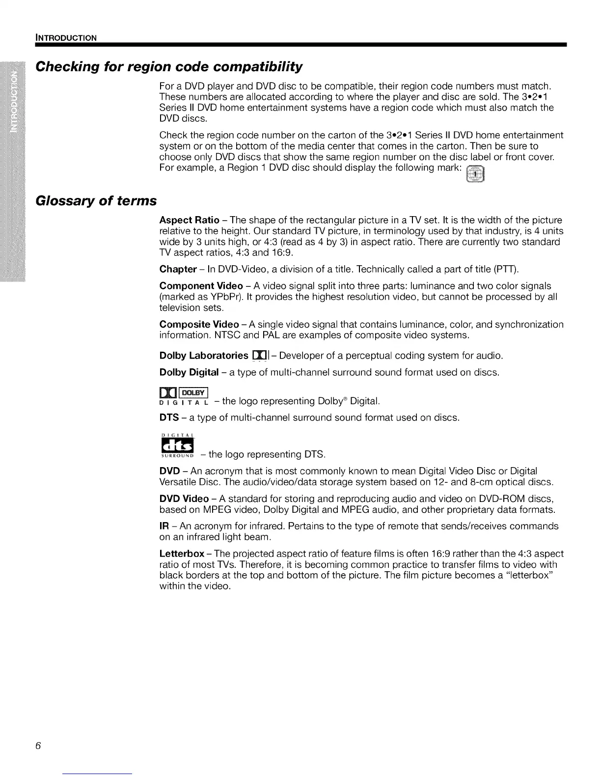 Page #6 background image