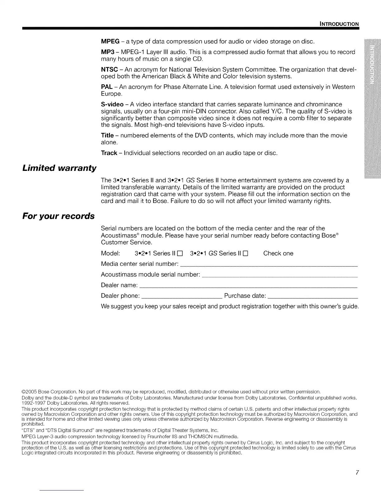 Page #7 background image