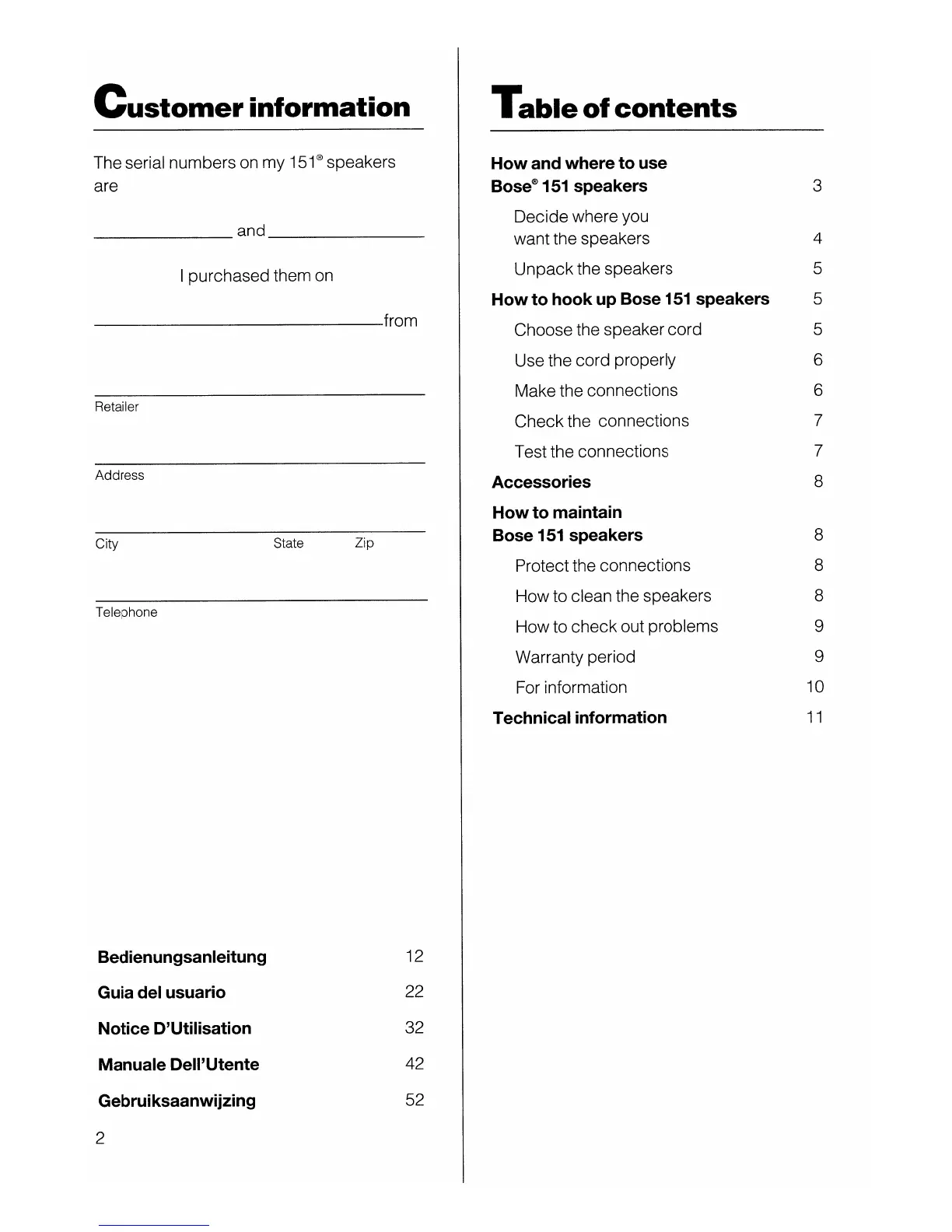 Page #2 background image