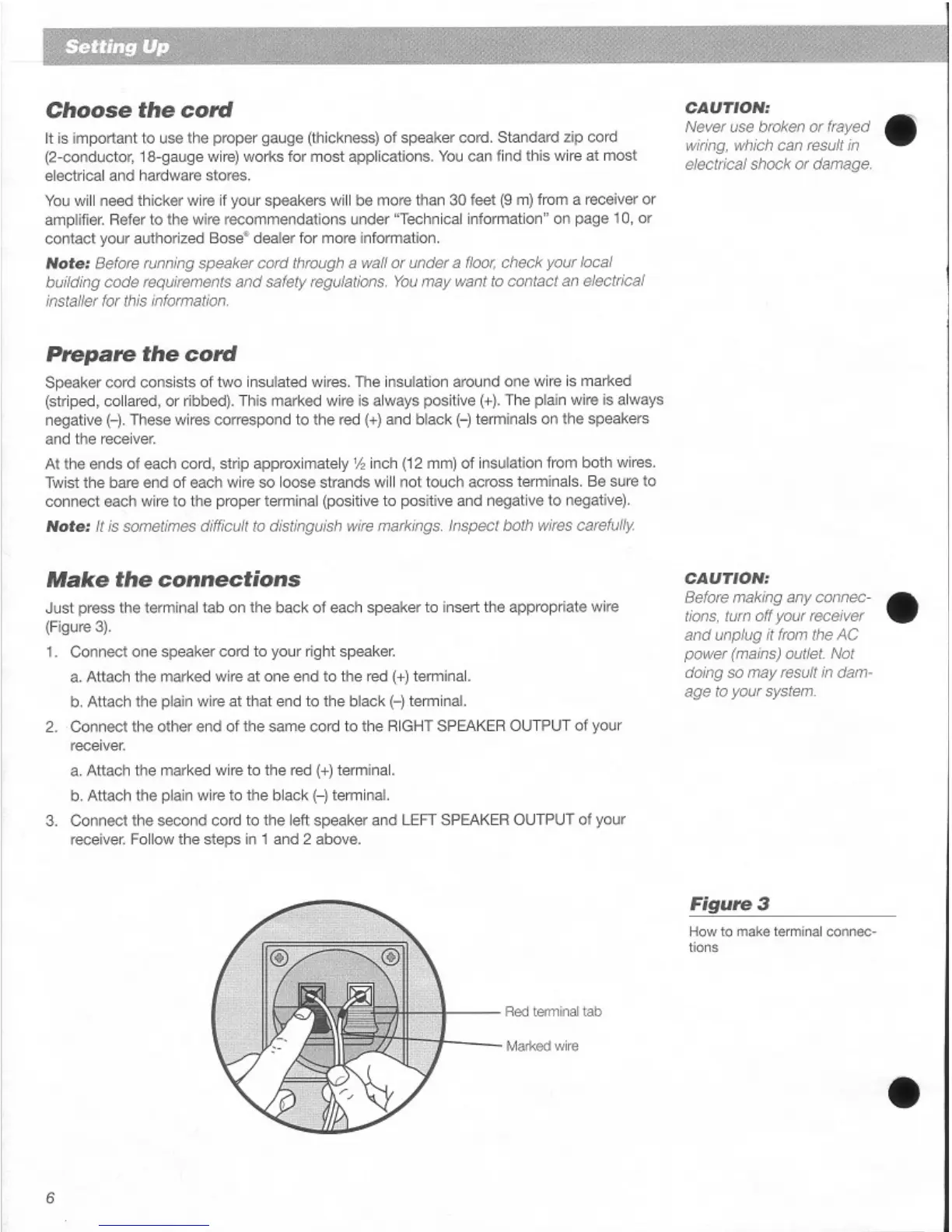 Page #6 background image