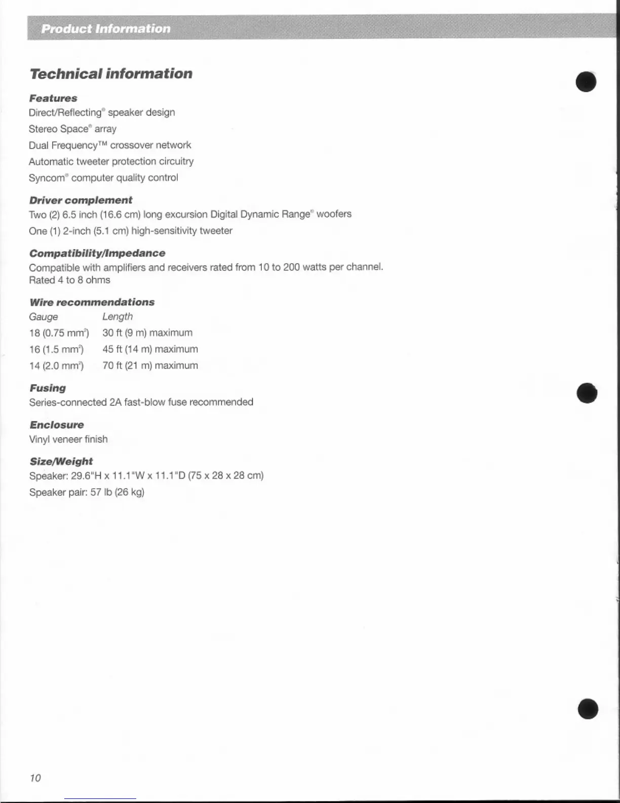 Page #10 background image