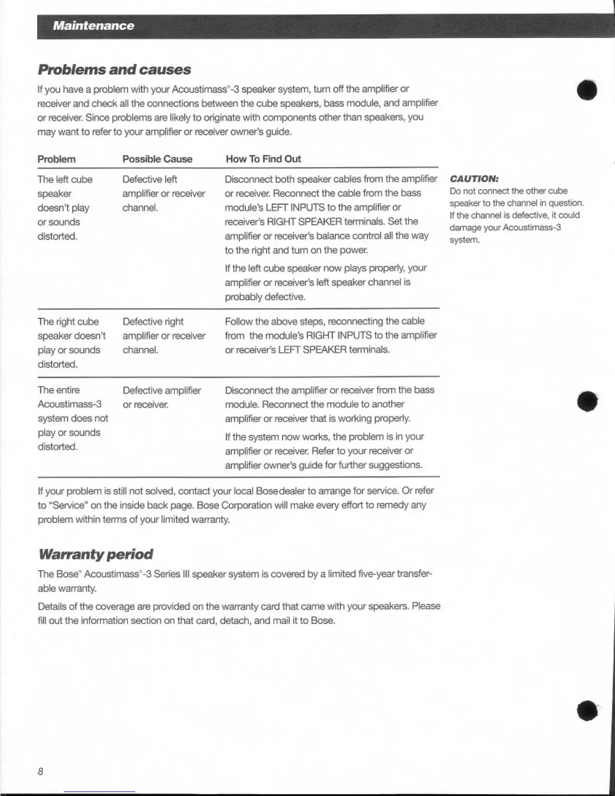 Page #8 background image