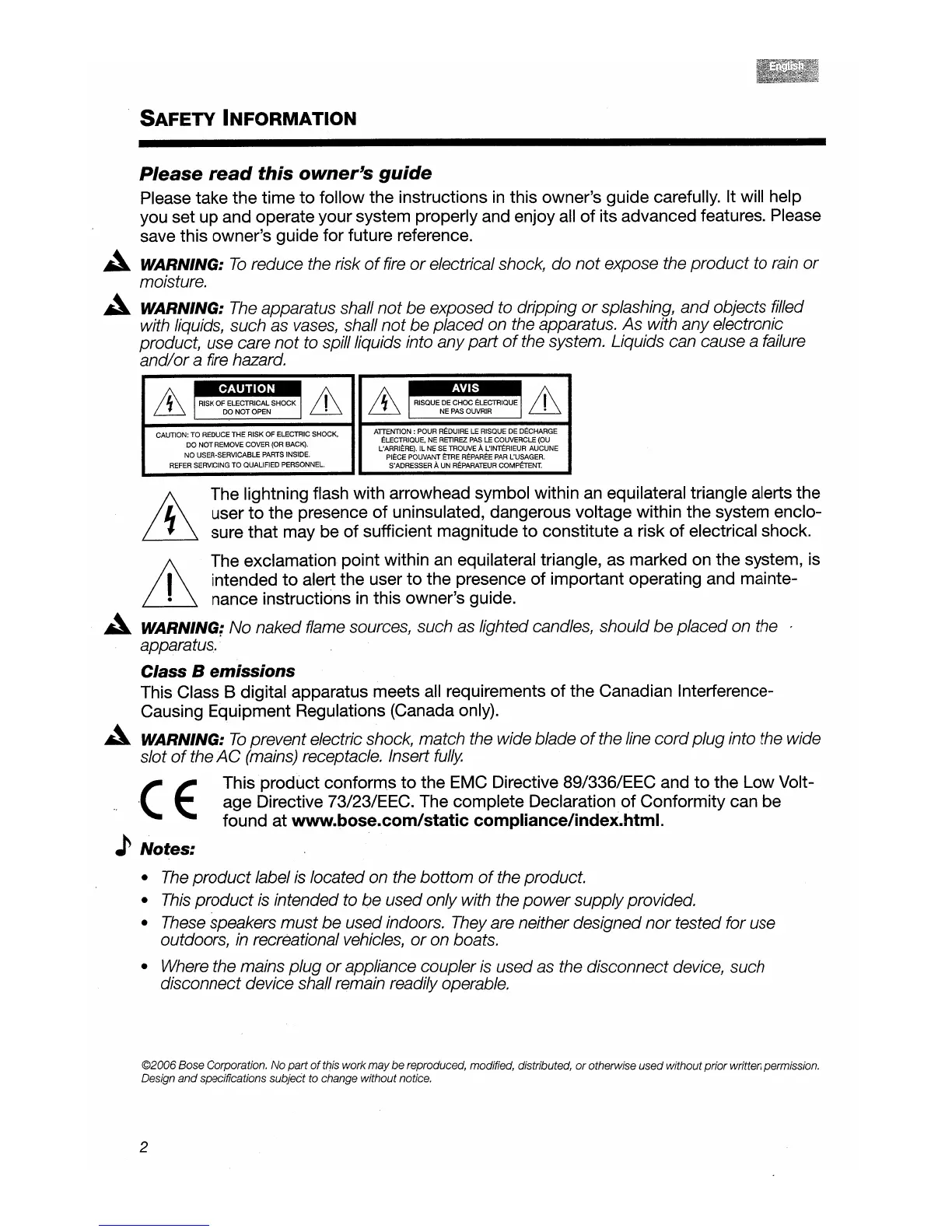 Page #2 background image