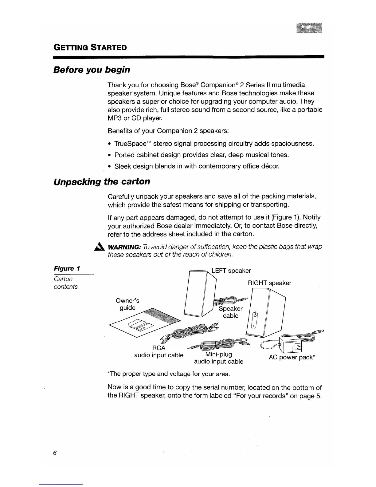 Page #6 background image