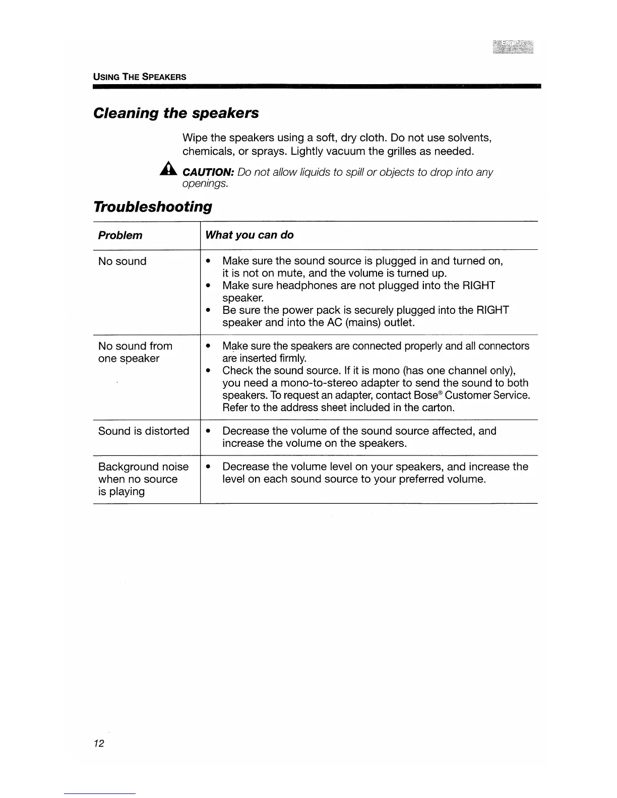 Page #12 background image