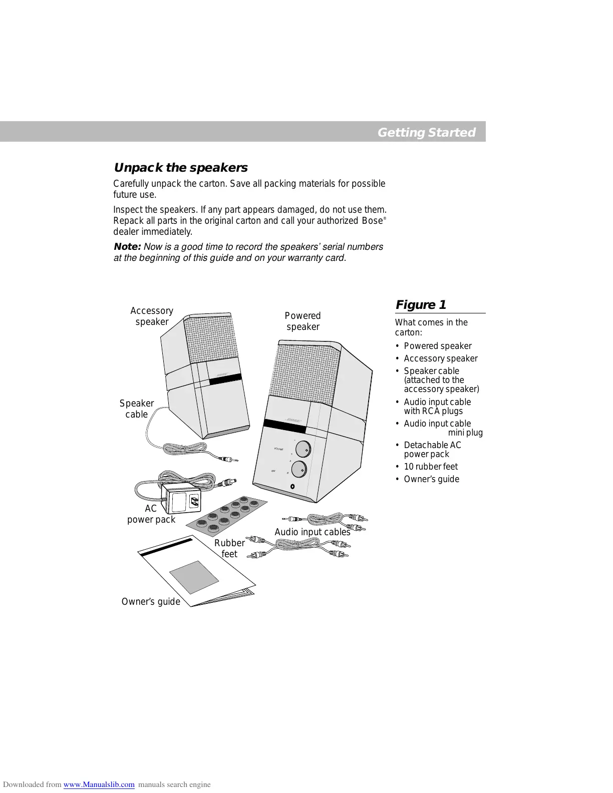 Page #5 background image
