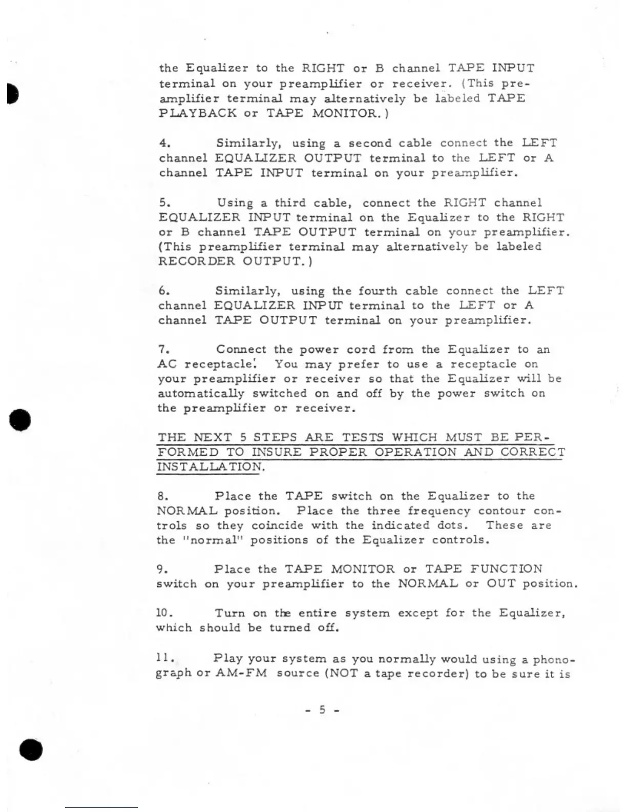 Page #6 background image