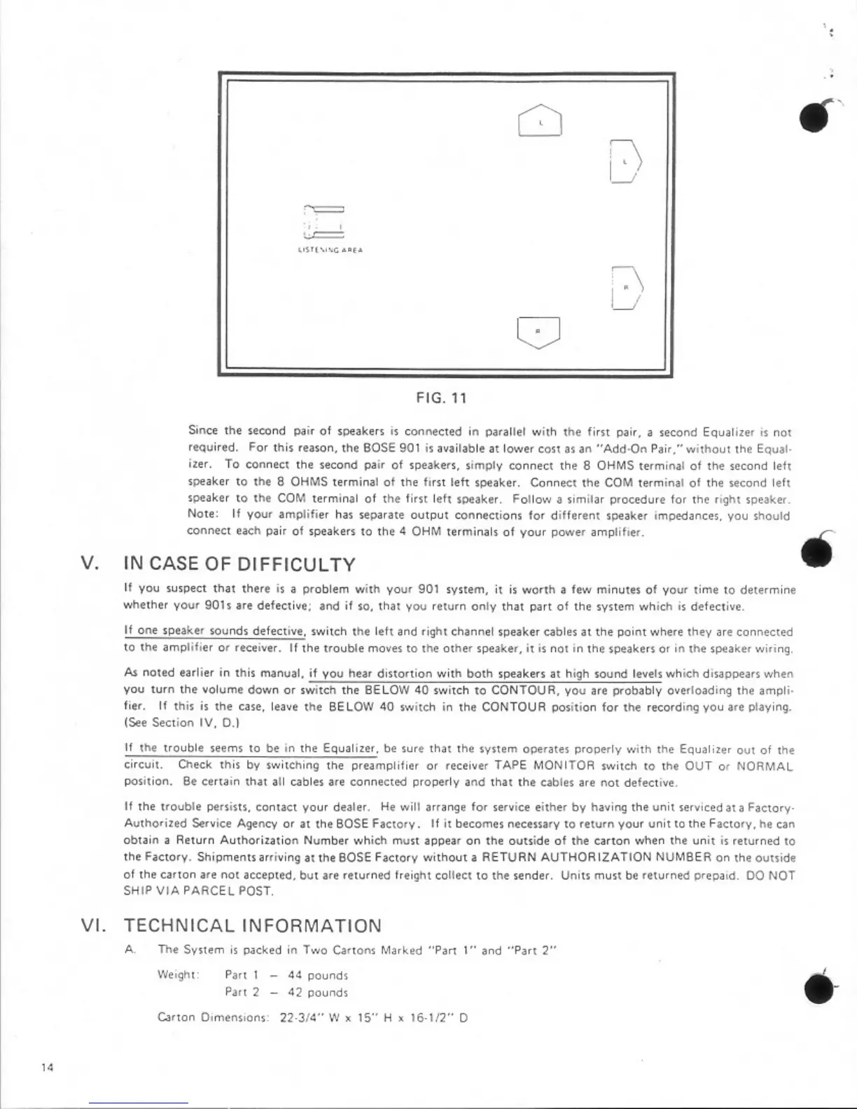 Page #14 background image