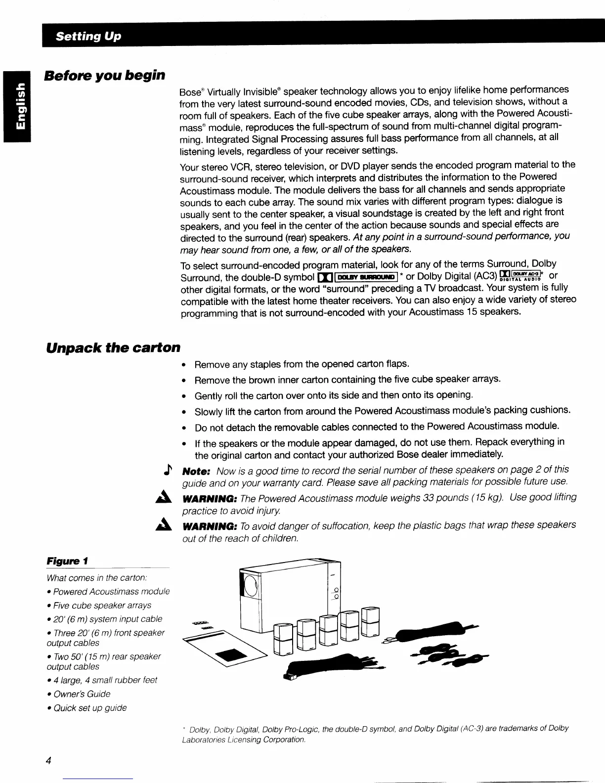 Page #4 background image