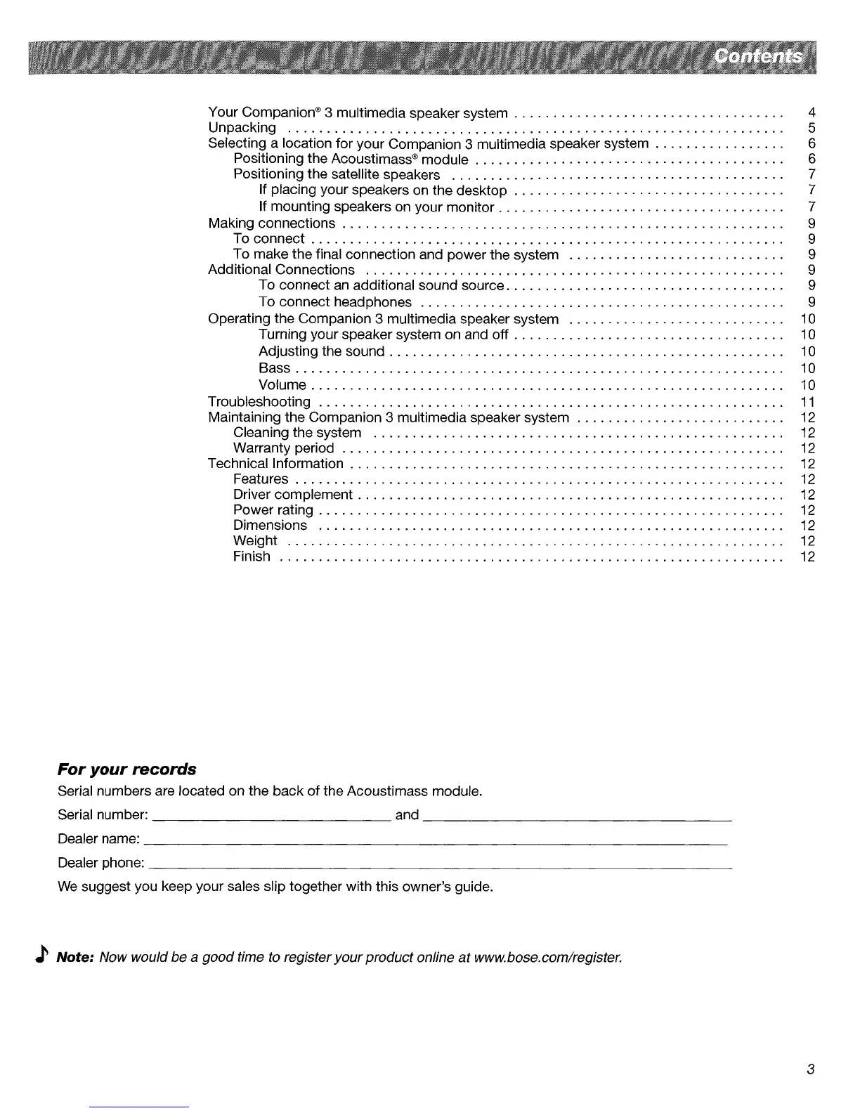 Page #5 background image