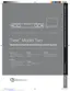 Preview: Owner's Manual