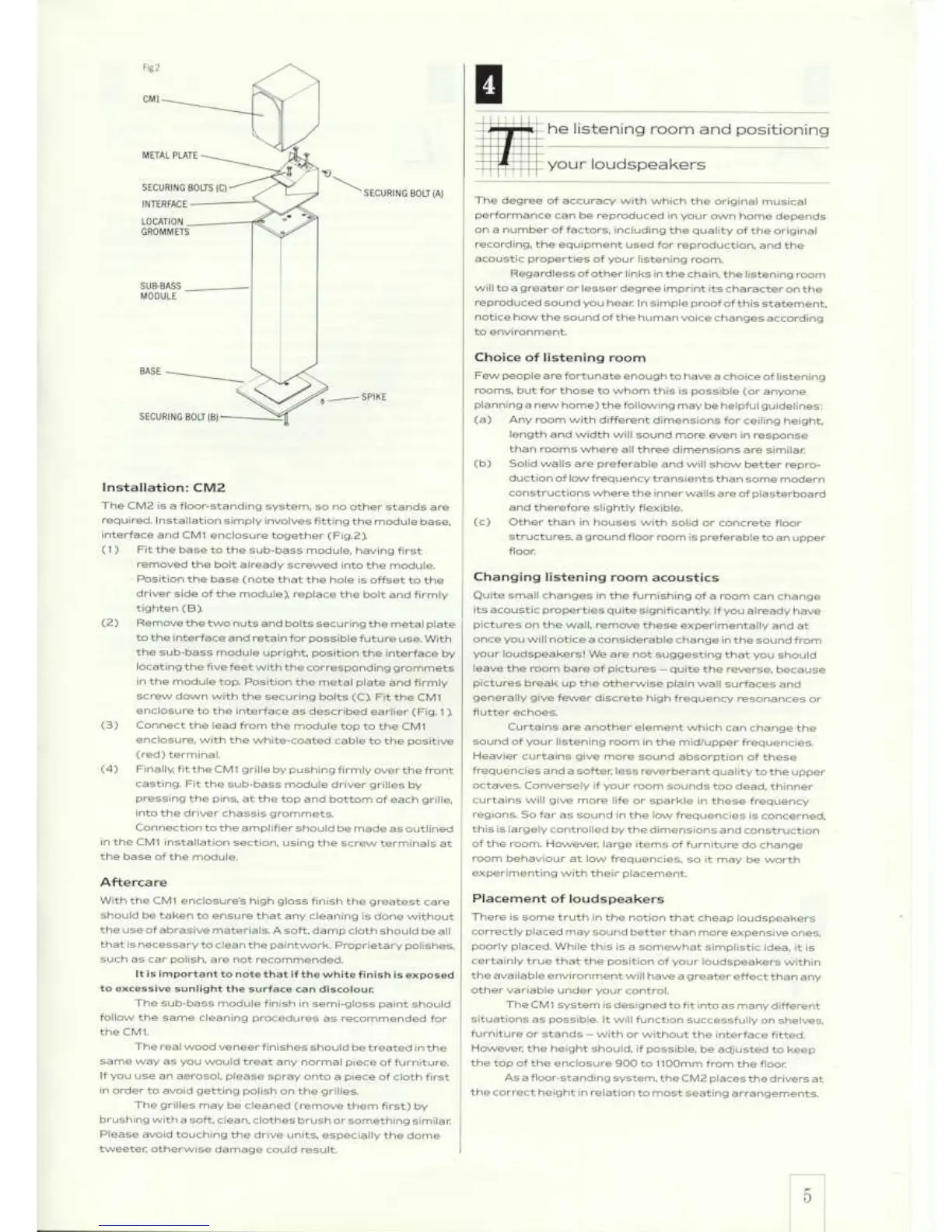 Page #4 background image