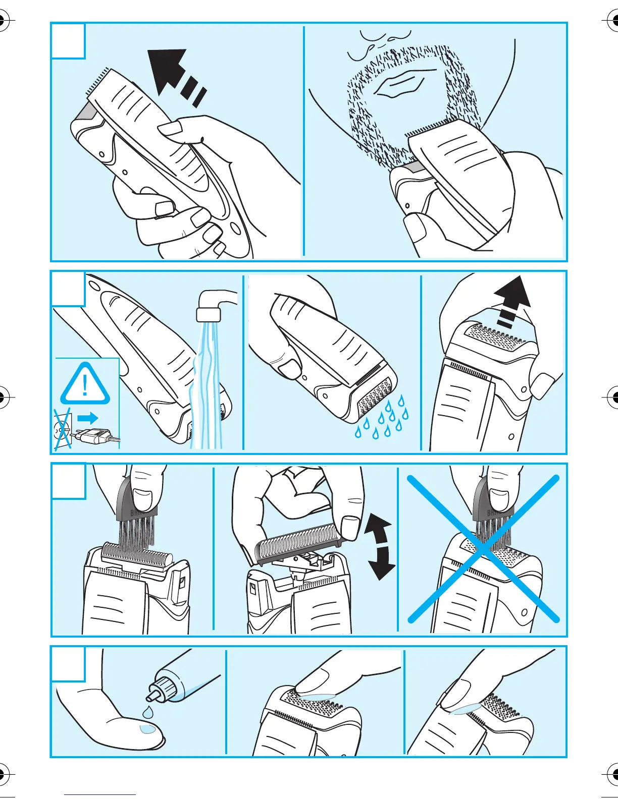 Page #4 background image