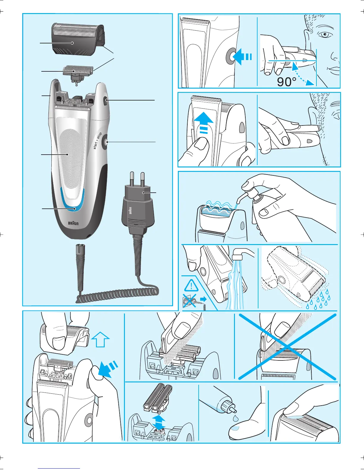 Page #3 background image